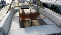 ASTRO Cockpit